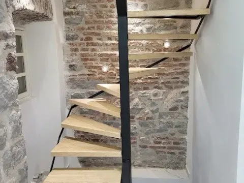 Prodaja, kuća, 130m², Prčanj, Kotor - image 14