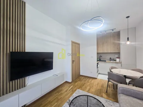 Rent, one bedroom apartment, 35m², Zabjelo, Podgorica - image 4