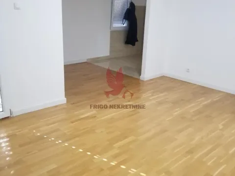 Rent, two bedroom apartment, 55m², Banovo Brdo, Beograd - image 5