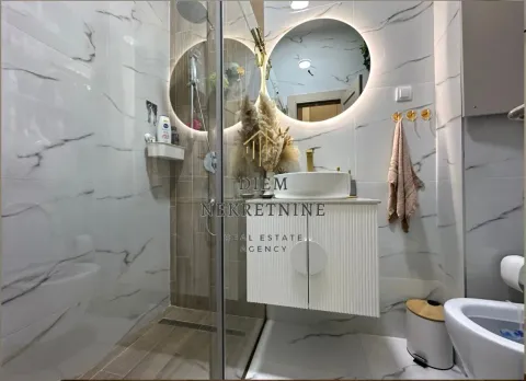 Prodaja, jednosoban stan, 43m², Zabjelo, Podgorica - image 3