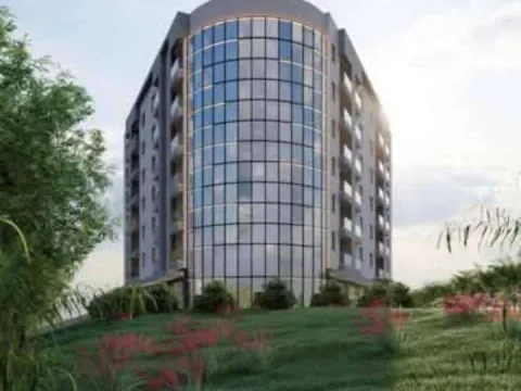 Prodaja, jednosoban stan, 57m², Zagorič, Podgorica - image 2