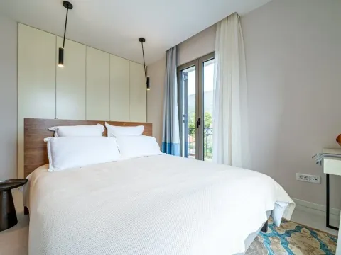 Prodaja, dvosoban stan, 101m², Seljanovo, Tivat - image 12