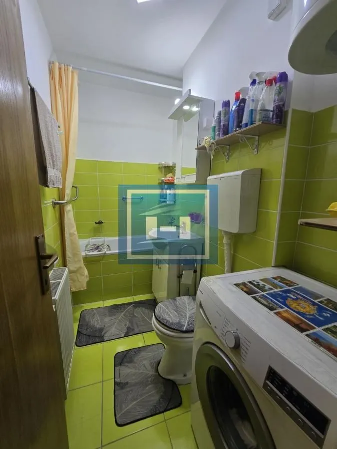 Prodaja, dvosoban stan, 64m², Ledena Stena, Vranje
