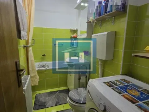 Sale, two bedroom apartment, 64m², Ledena Stena, Vranje - image 15
