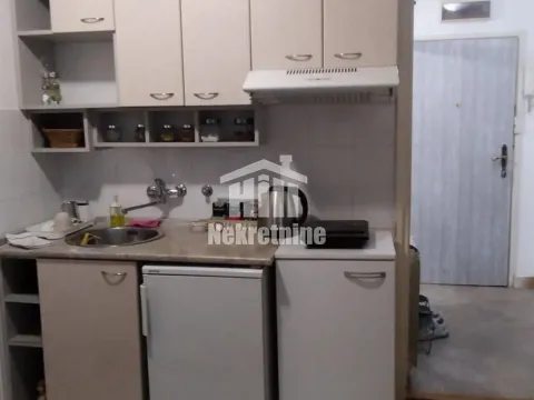 Rent, one bedroom apartment, 38m², Vračar Hram, Vračar Sve Podlokacije - image 7