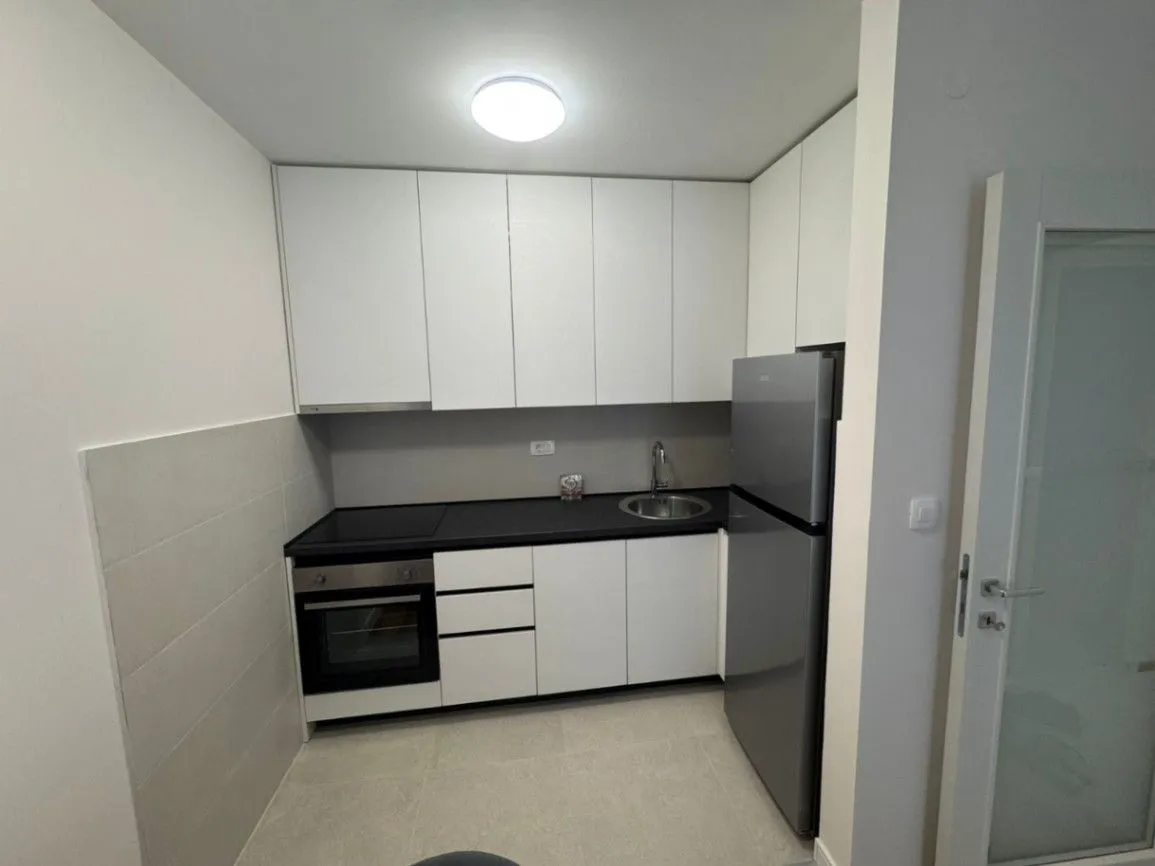 Rent, one bedroom apartment, 40m², Zabjelo, Podgorica