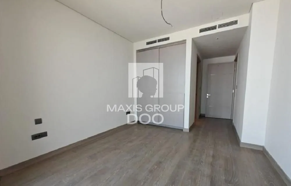 Prodaja, stan, 62m², Savski Venac, Beograd