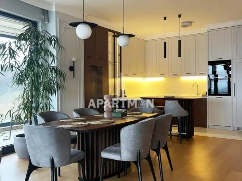 Prodaja, četvorosoban stan, 176m², Tošin bunar, Novi Beograd Sve Podlokacije - image 7