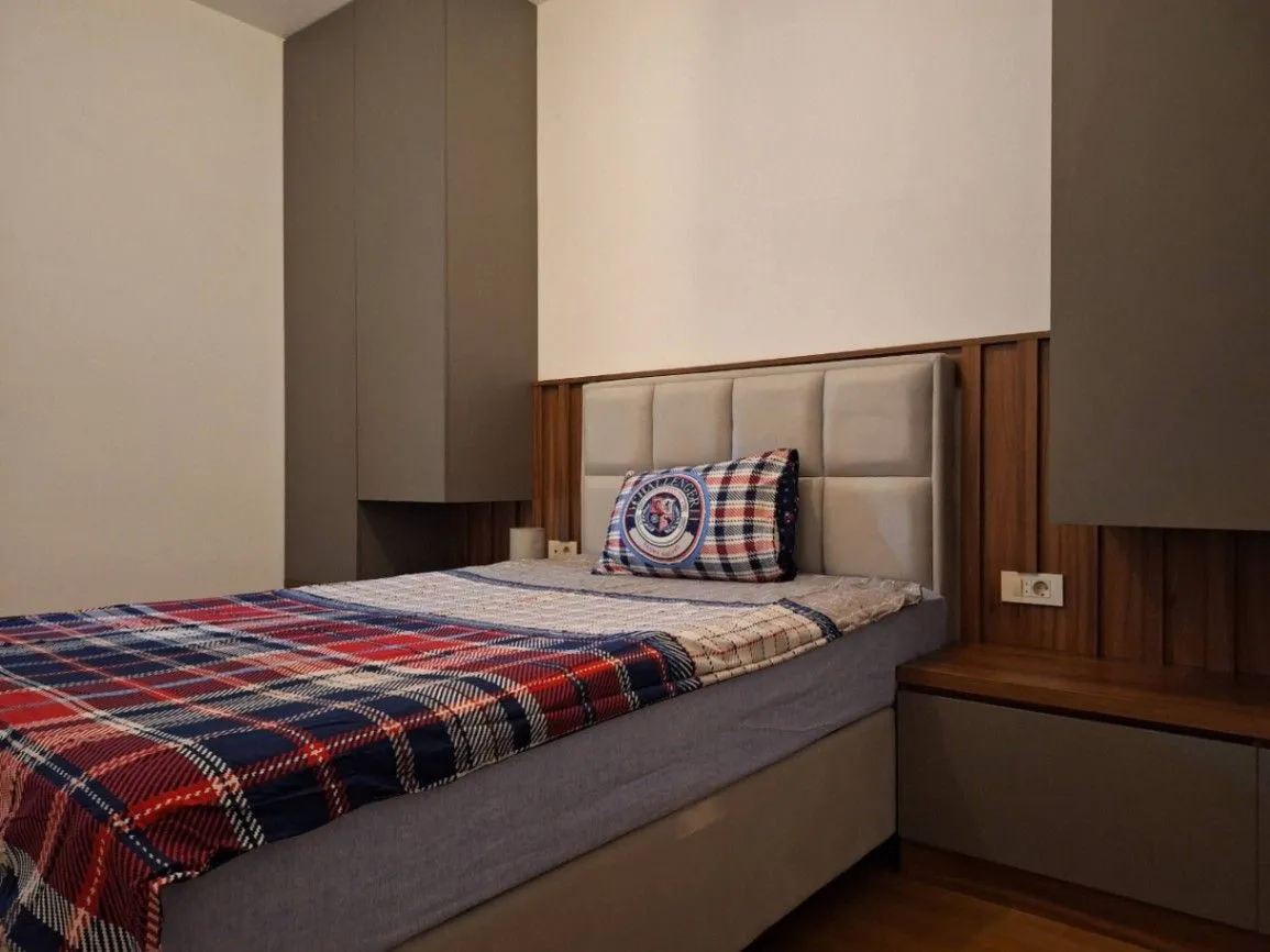 Izdavanje, trosoban stan, 86m², Zabjelo, Podgorica - Vaade 6