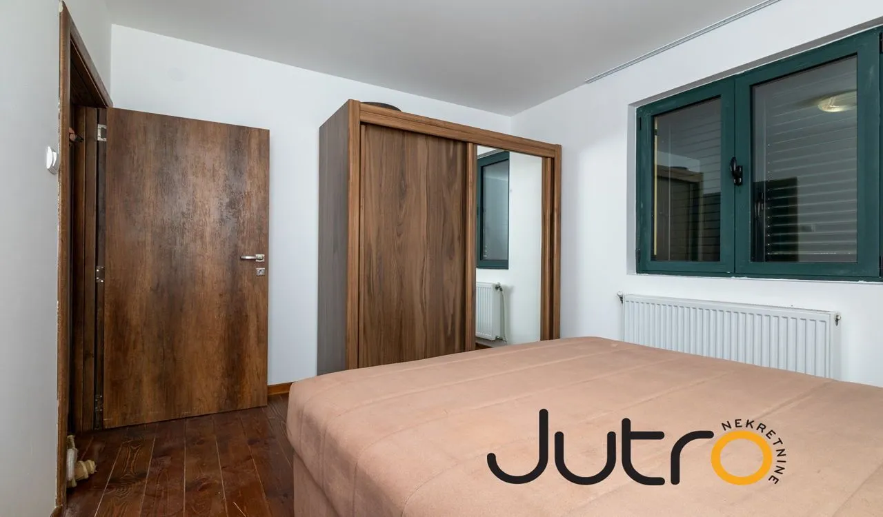 Izdavanje, kuća, 130m², Podgorica, Crna Gora