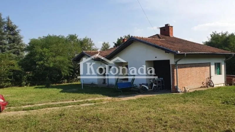 Prodaja, kuća, 141m², Babe, Sopot