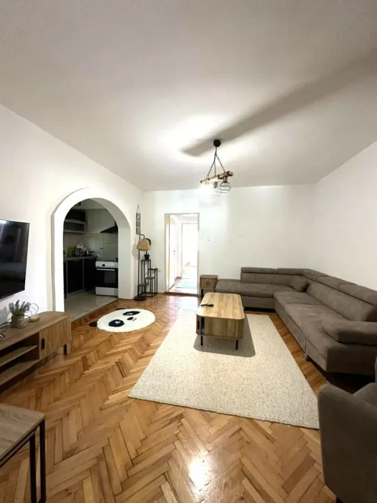 Rent, house, 75m², Zagorič, Podgorica