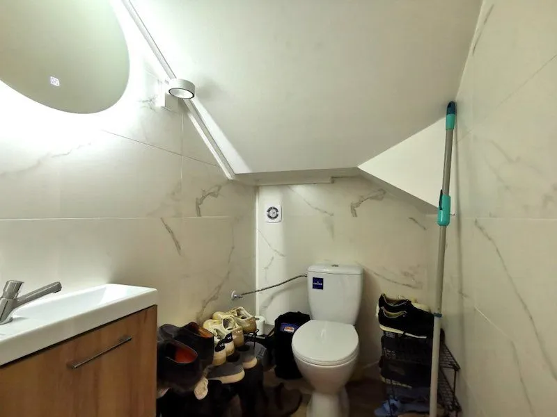 Prodaja, stan, 94m², Vezirov Most, Podgorica