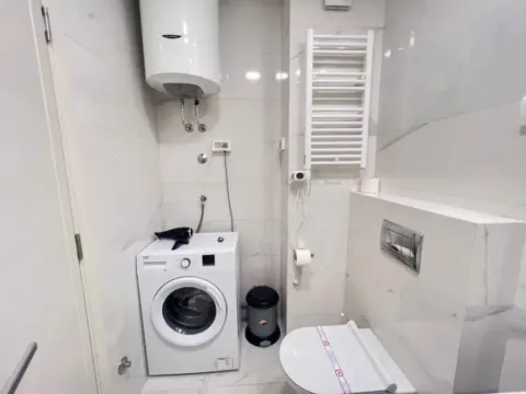 Prodaja, jednosoban stan, 49m², Central Point, Podgorica - image 8