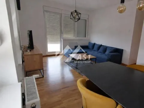 Rent, two bedroom apartment, 47m², Novi Sad Sve Podlokacije, Novi Sad - image 3