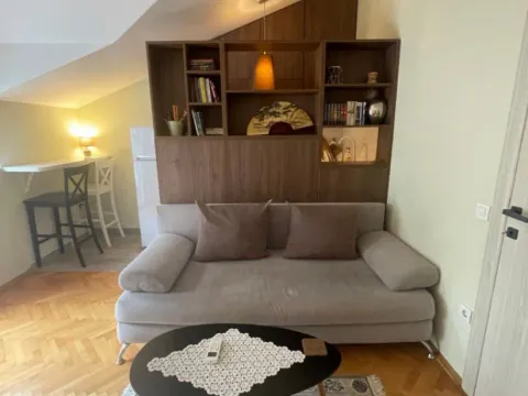 Izdavanje, jednosoban stan, 35m², Igalo-Petlja, Herceg Novi - image 6