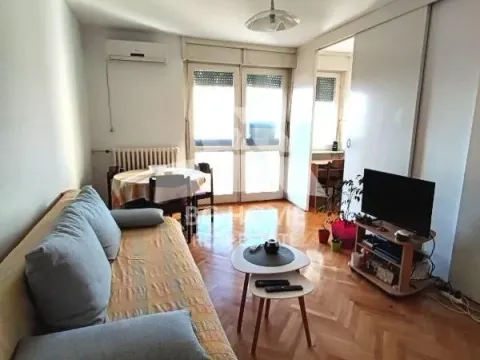 Izdavanje, jednosoban stan, 48m², Vračar Sve Podlokacije, Beograd - image 3