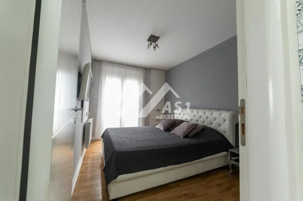 Izdavanje, dvosoban stan, 50m², Kovilj, Novi Sad Sve Podlokacije