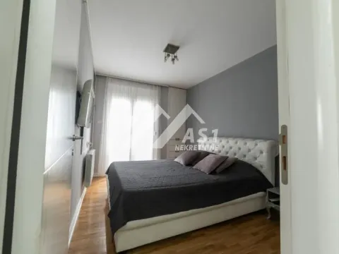 Izdavanje, dvosoban stan, 50m², Kovilj, Novi Sad Sve Podlokacije - image 7
