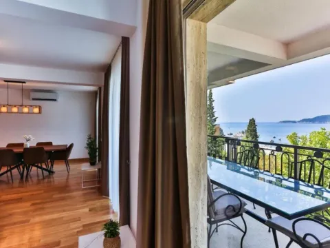 Izdavanje, trosoban stan, 115m², Pržno, Budva - image 12