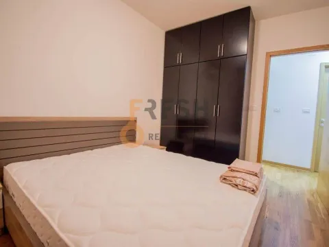 Izdavanje, dvosoban stan, 65m², City Kvart, Podgorica - image 11