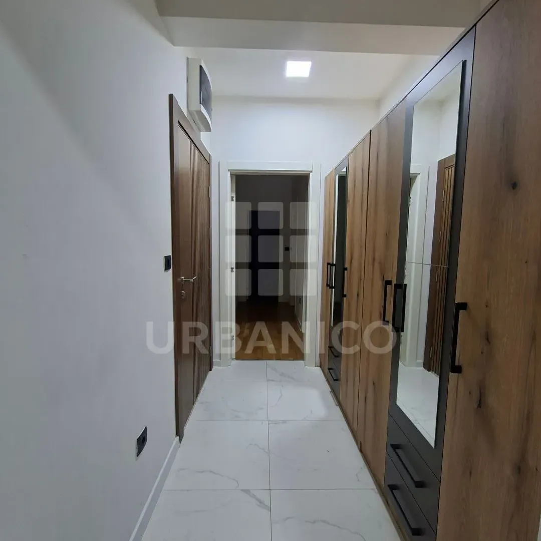 Rent, two bedroom apartment, 100m², Nova Dalmatinska, Podgorica