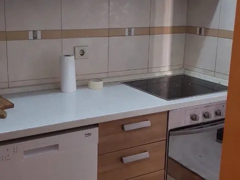 Rent, two bedroom apartment, 75m², Preko Morače, Podgorica - image 4