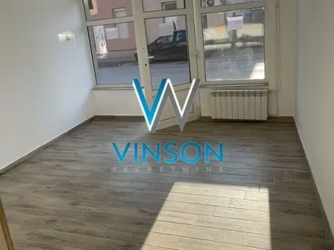 Rent, office space, 20m², Telep, Novi Sad Sve Podlokacije
