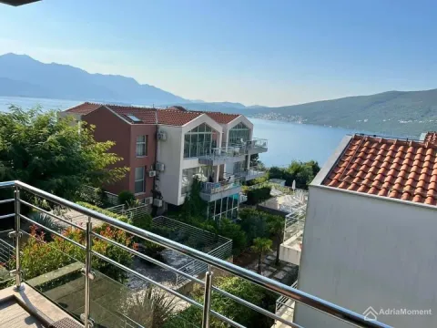 Prodaja, jednosoban stan, 63m², Đenovići, Herceg Novi - image 3