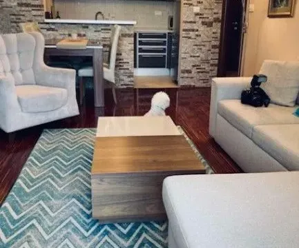 Izdavanje, dvosoban stan, 70m², Gorica C, Podgorica - image 2