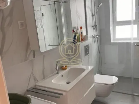Rent, two bedroom apartment, 60m², Stari Grad, Beograd - image 15