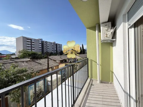 Rent, one bedroom apartment, 45m², Zabjelo, Podgorica - image 4