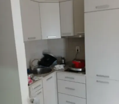 Prodaja, dvosoban stan, 41m², Stari Aerodrom, Podgorica - image 4