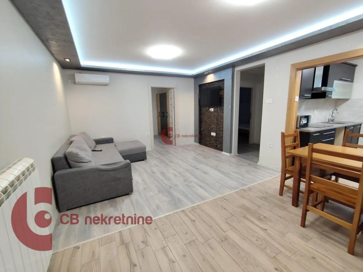 Prodaja, trosoban stan, 61m², Prozivka, Subotica