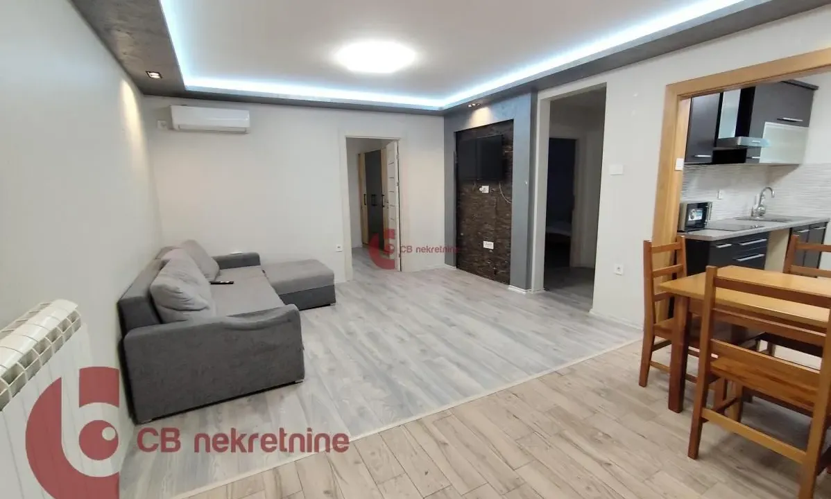 Prodaja, trosoban stan, 61m², Prozivka, Subotica