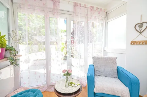 Rent, one bedroom apartment, 59m², Central Point, Podgorica - image 794