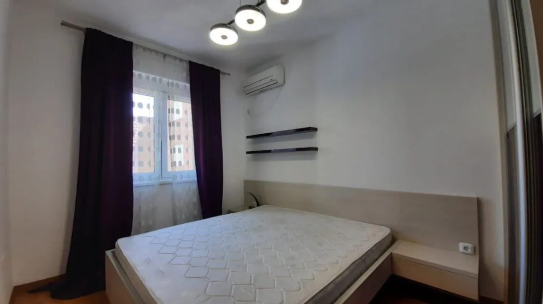 Sale, two bedroom apartment, 68m², Bečići, Budva