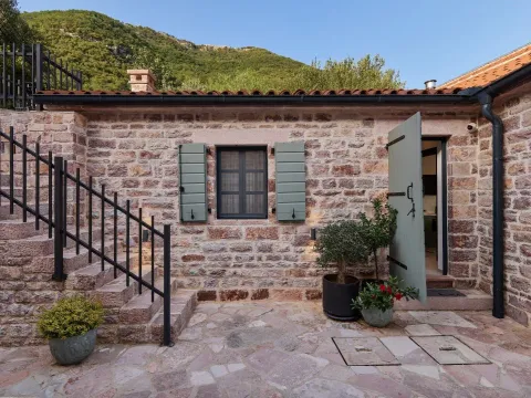 Sale, house, 293m², Gornja Lastva, Tivat - image 59