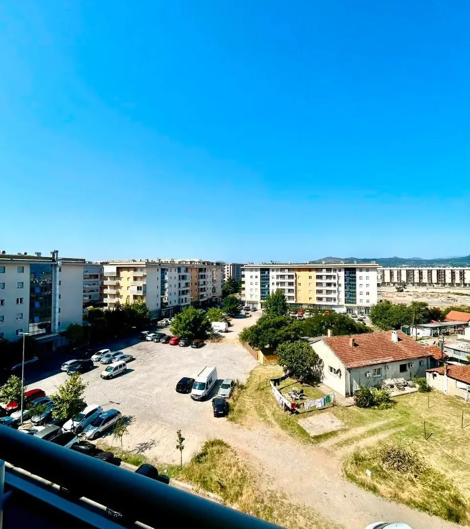 Prodaja, jednosoban stan, 51m², Podgorica, Crna Gora