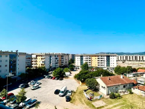 Prodaja, jednosoban stan, 51m², Podgorica, Crna Gora - image 14