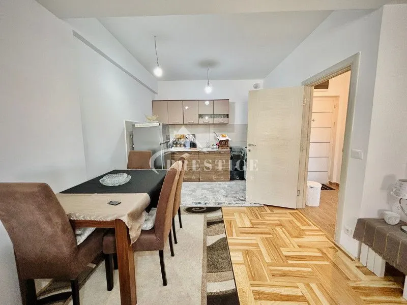 Rent, one bedroom apartment, 50m², Ljubović, Podgorica