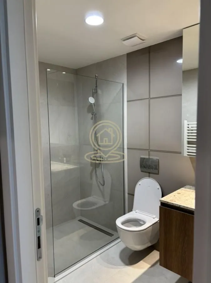 Rent, three bedroom apartment, 74m², Savski Venac, Beograd