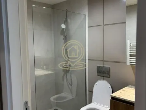 Rent, three bedroom apartment, 74m², Savski Venac, Beograd - image 9