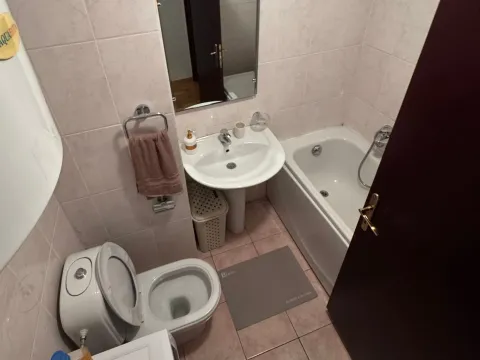 Rent, one bedroom apartment, 54m², Zagorič, Podgorica - image 7
