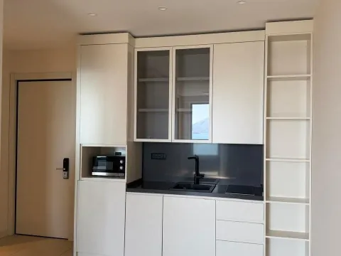 Sale, one bedroom apartment, 51m², Bečići, Budva - image 8