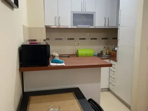 Izdavanje, jednosoban stan, 45m², Stari Aerodrom, Podgorica - image 3