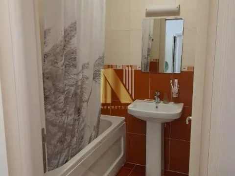 Prodaja, dvosoban stan, 48m², Bulevar patrijarha Pavla, Novi Sad Sve Podlokacije - image 7