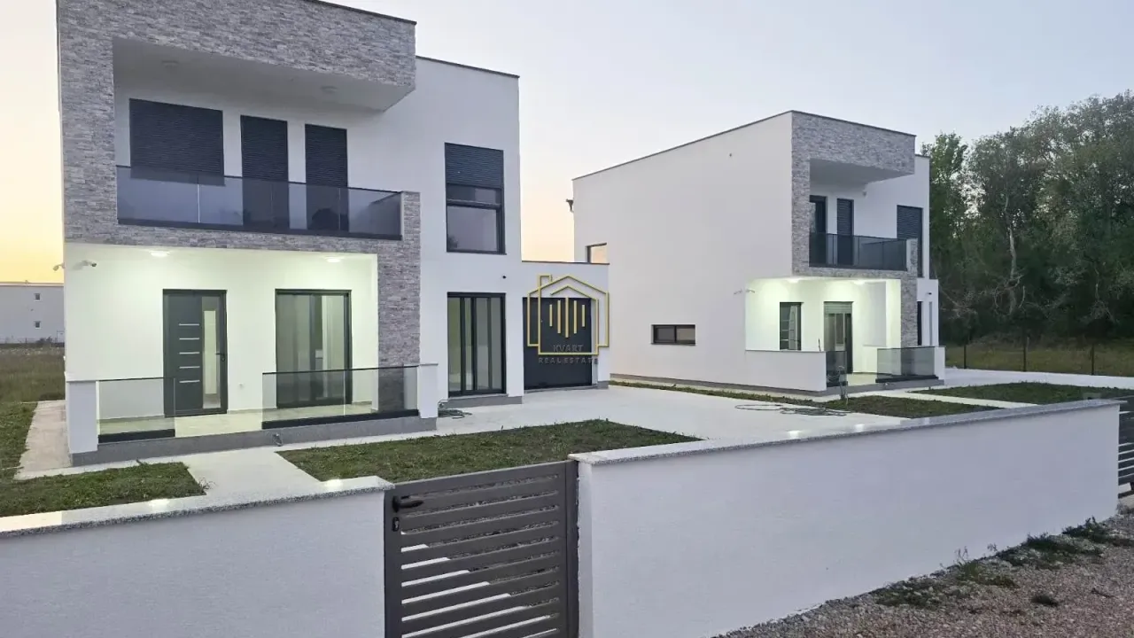 Prodaja, kuća, 180m², Donji Štoj, Ulcinj