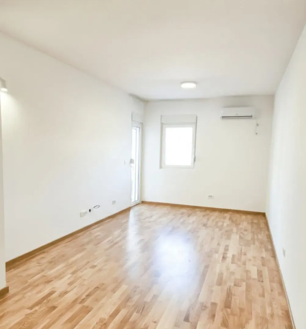 Rent, one bedroom apartment, 47m², Zagorič, Podgorica