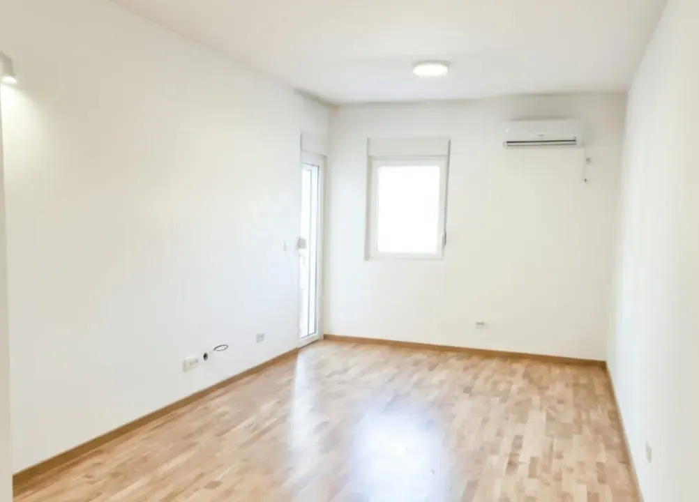 Rent, one bedroom apartment, 47m², Zagorič, Podgorica